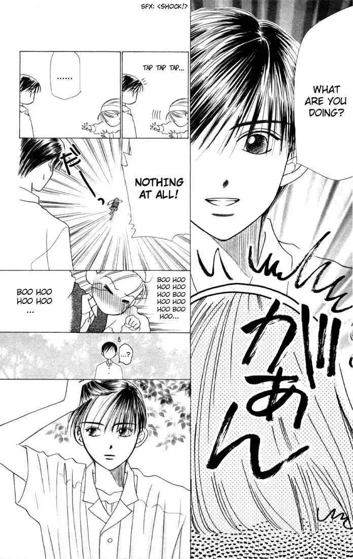 Kare Kano Chapter 4 25